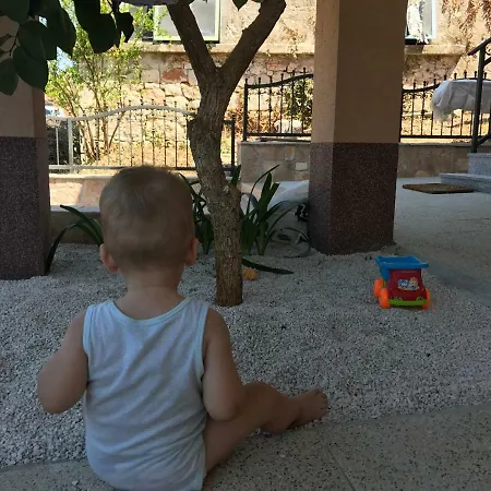 Lavanda Pensionat