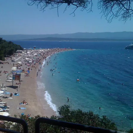 Pensión Lavanda Milna (Brac)