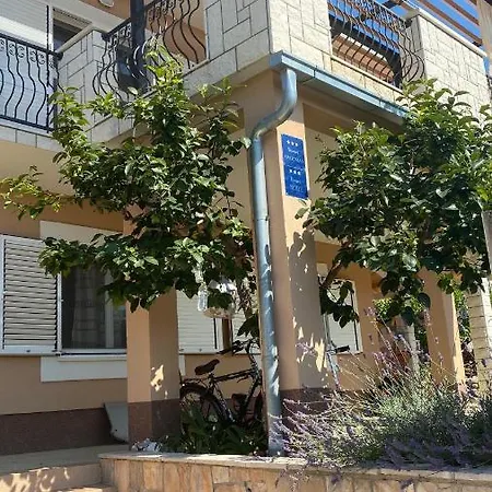 Gasthuis Lavanda Milna (Brac)