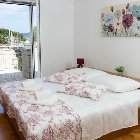 Lavanda Guest house