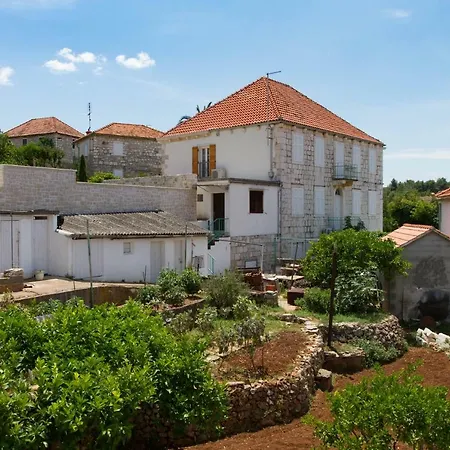 Lavanda Guest house Milna (Brac)