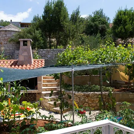 Lavanda Milna (Brac)