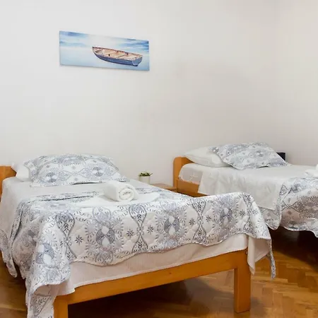 Lavanda Milna (Brac)