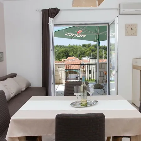 Guest house Lavanda