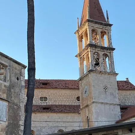 Гостевой дом Lavanda