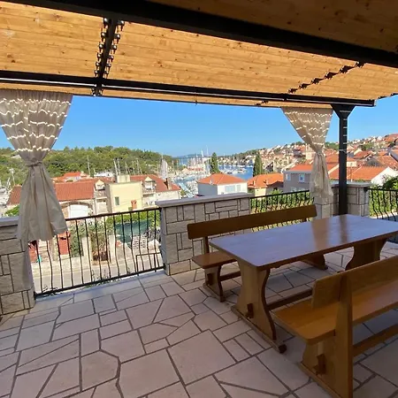 Lavanda Milna (Brac)
