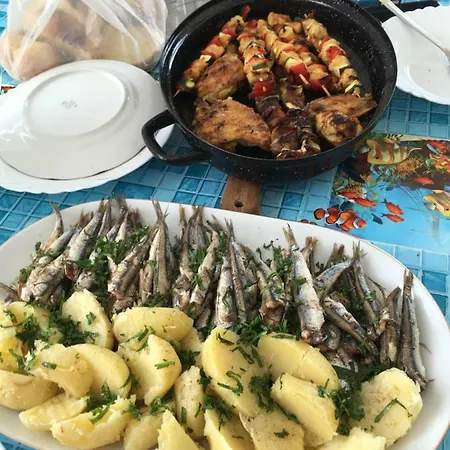 Гостевой дом Lavanda Милна