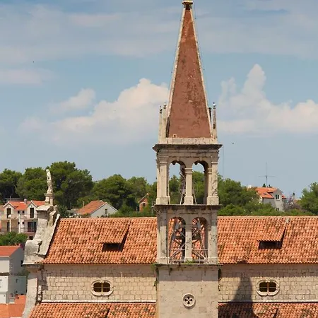 Гостевой дом Lavanda 3*